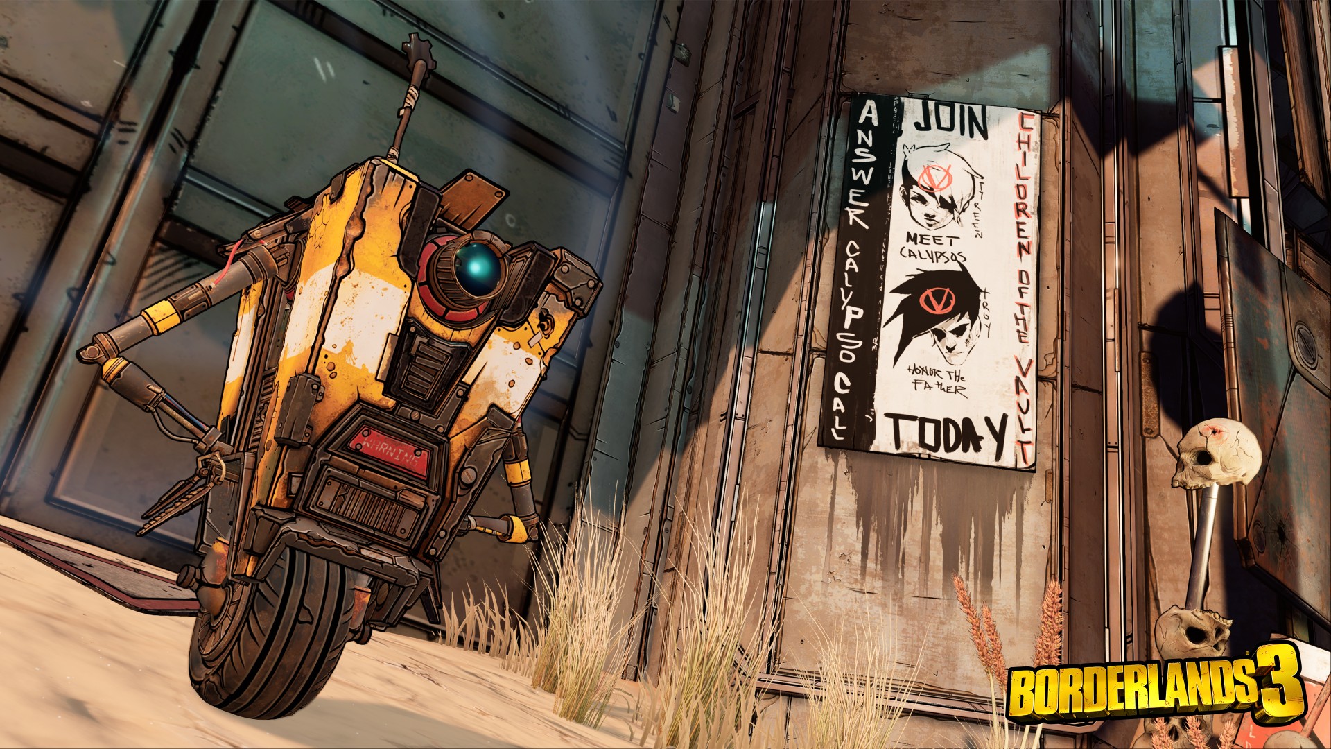 Borderlands 3: Offizieller Trailer zum Release am 13. September