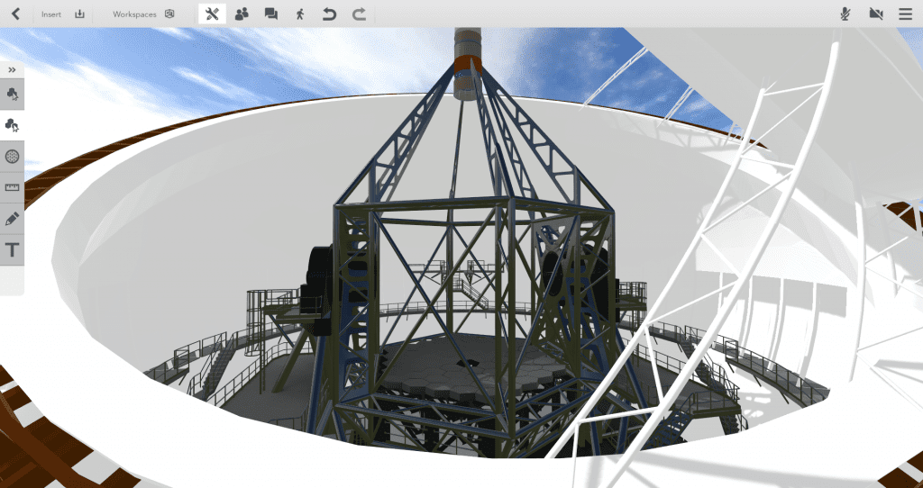 Computer-Aided Design, VR/XR Reality Solutions Shine at SOLIDWORKS World 2019