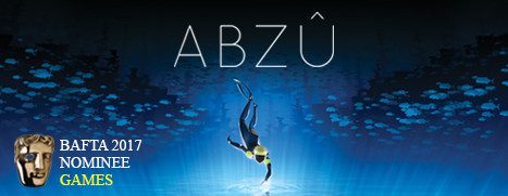 Daily Deal – ABZU, 70% Off
