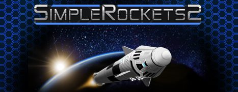 Daily Deal – SimpleRockets 2, 20% Off