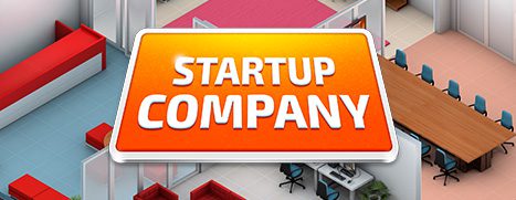 Daily Deal – Startup Company, 50% Off