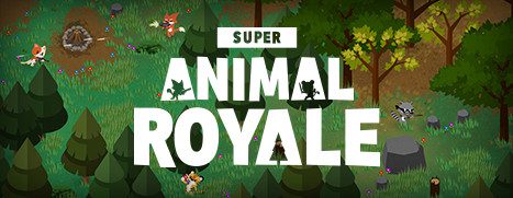 Daily Deal – Super Animal Royale, 20% Off