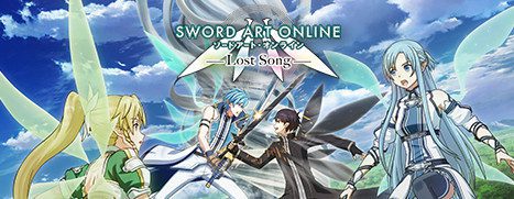 Daily Deal – Sword Art Online: Lost Song, 50% Off