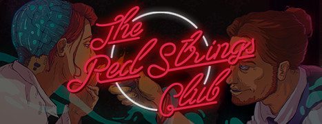 Daily Deal – The Red Strings Club, 50% Off