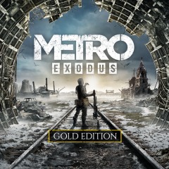 Metro Exodus Gold Edition