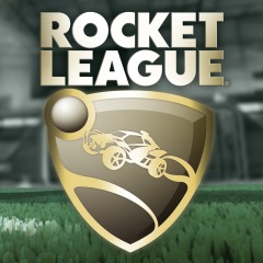 Rocket League® - Game of the Year Edition