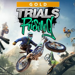 Trials® Rising - Digital Gold Edition