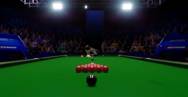 Next Week on Xbox: Neue Spiele vom 15. bis 18. April: Snooker 19