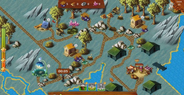 Next Week on Xbox: Neue Spiele vom 2. bis 5. April: Royal Roads