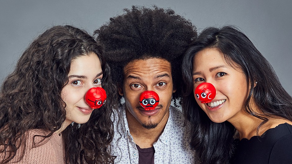 Red Nose Day In-line Image