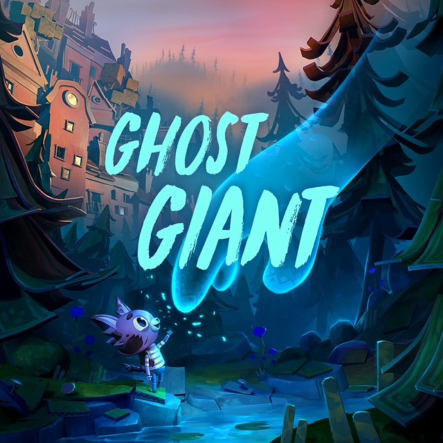 Ghost Giant