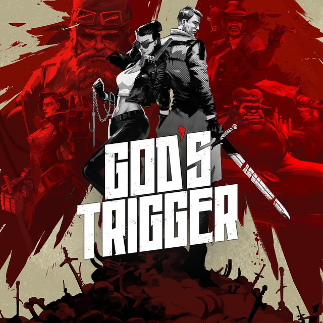 God's Trigger