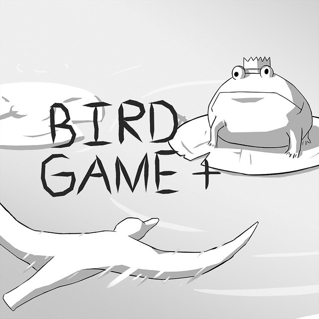 Bird Game