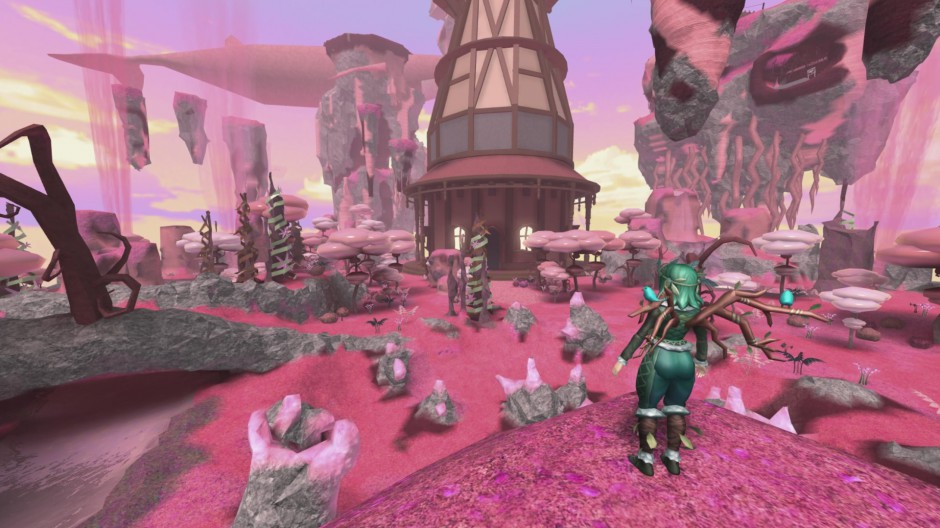 Roblox’s Egg Hunt 2019: Scrambled in Time Hero Image