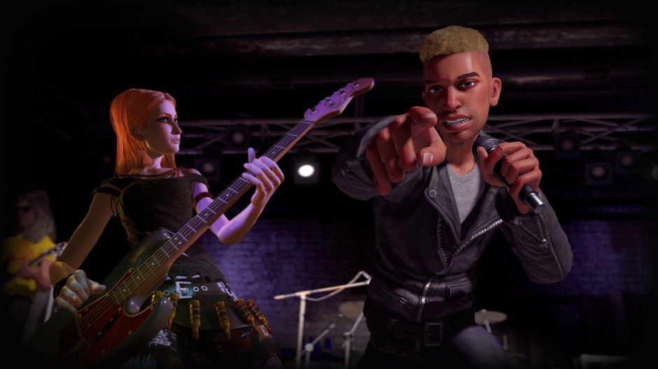 Rock Band 4 Rivals - Season 11 Hero Image