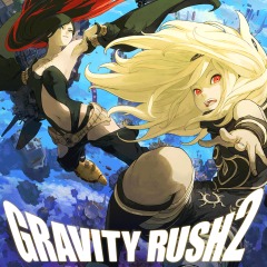 Gravity Rush™ 2