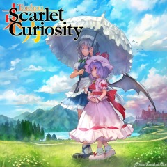 Touhou: Scarlet Curiosity