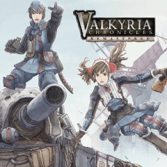 Valkyria Chronicles Remastered 