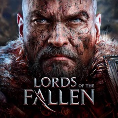 Lords of the Fallen