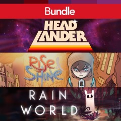 Adult Swim Games Starter Pack