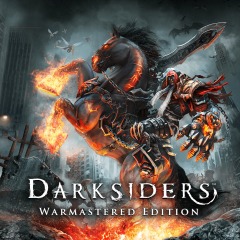 Darksiders Warmastered Edition