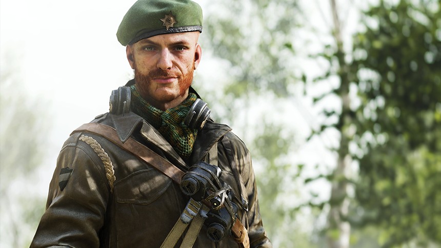 Battlefield V: Das musst Du zur neuen Battlefield-Währung und den Elite-Sets wissen 