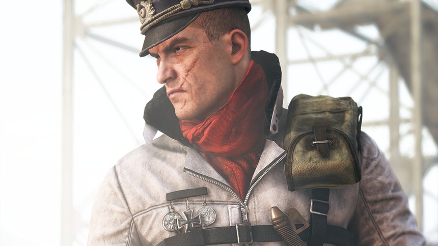 Battlefield V: Introducing Battlefield Currency and Elites