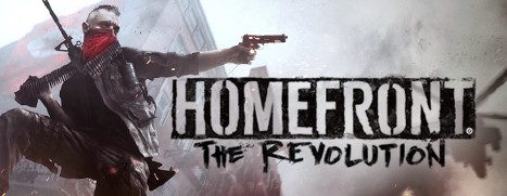 Daily Deal – Homefront®: The Revolution, 75% Off