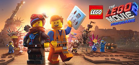 Daily Deal – LEGO Movie 2 – Videogame & LEGO Worlds Bundle, 40% Off