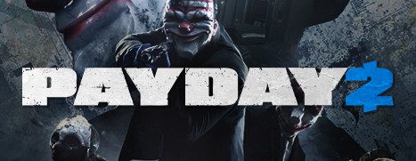 Daily Deal – PAYDAY 2, 50% – 80% Off