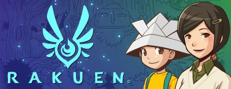 Daily Deal – Rakuen, 66% Off