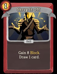 Slay the Spire