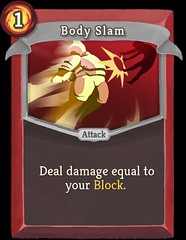 Slay the Spire