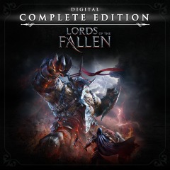 Lords of the Fallen Complete Edition