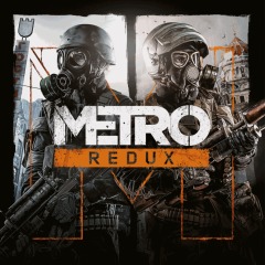 Metro Redux