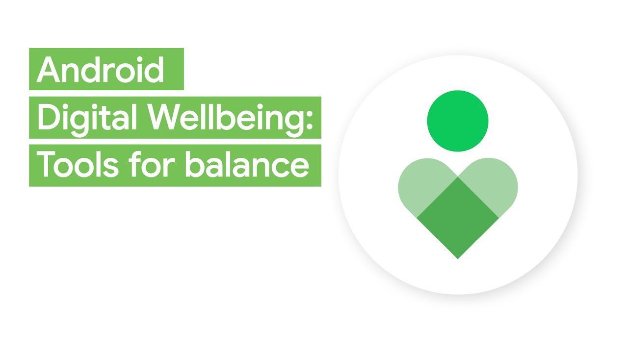 Find your balance with new Digital Wellbeing toolsFind your balance with new Digital Wellbeing tools
