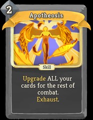 Slay the Spire