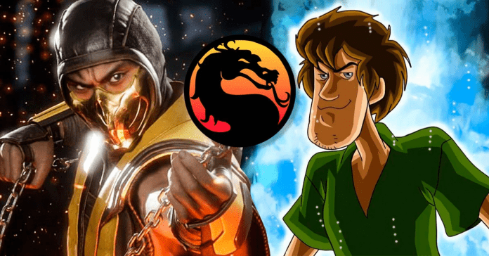 Mortal Kombat 11 Director Teases Fans Who Want Shaggy DLC