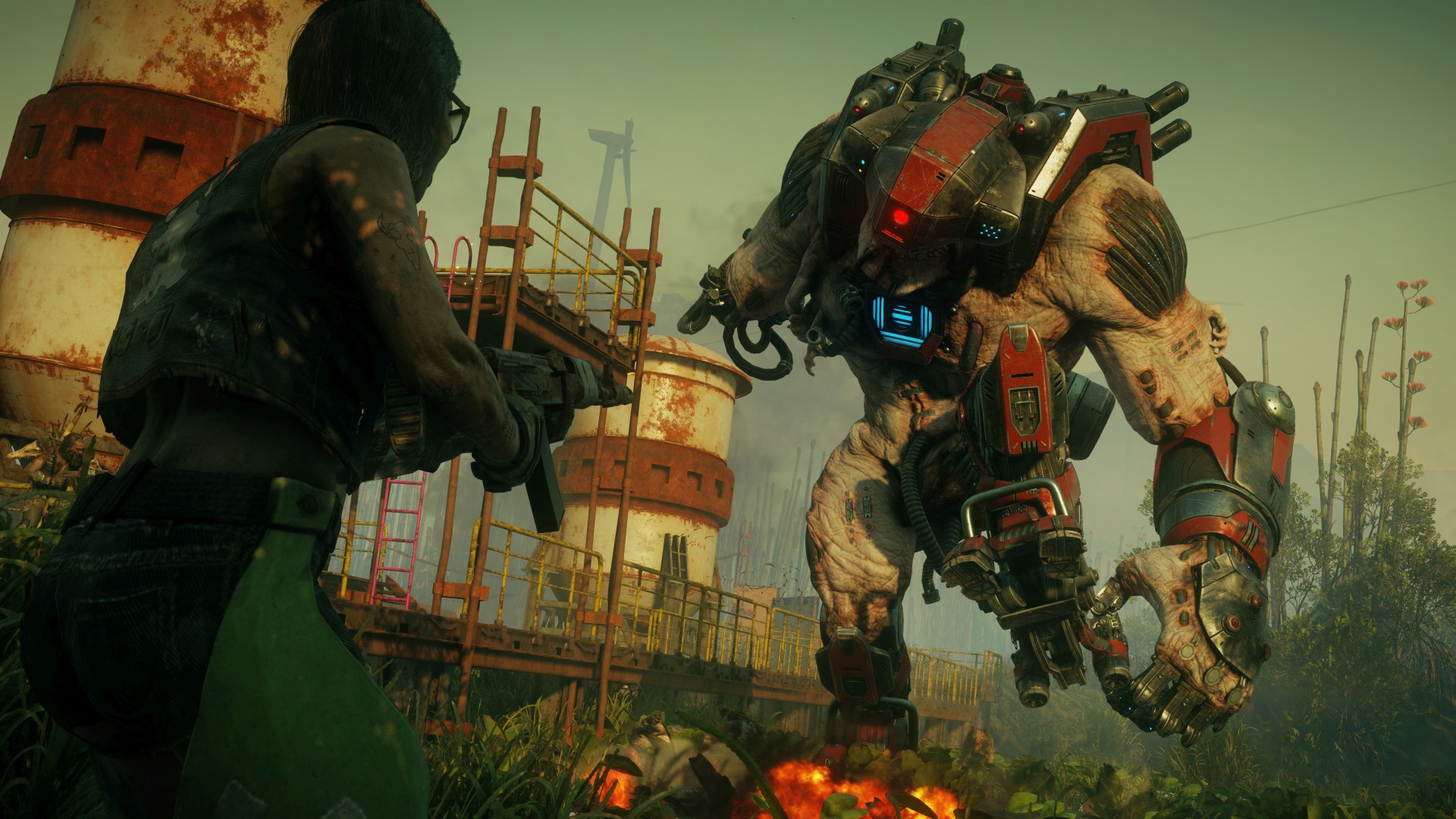 Next Week on Xbox: Neue Spiele vom 14. bis 17. Mai: Rage 2