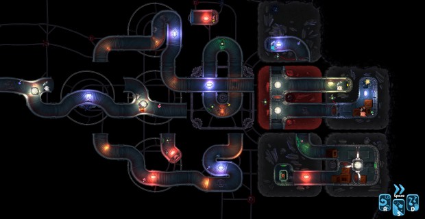 Next Week on Xbox: Neue Spiele vom 14. bis 17. Mai: Molecats