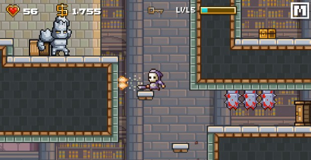 Next Week on Xbox: Neue Spiele vom 14. bis 17. Mai: Devious Dungeon 2