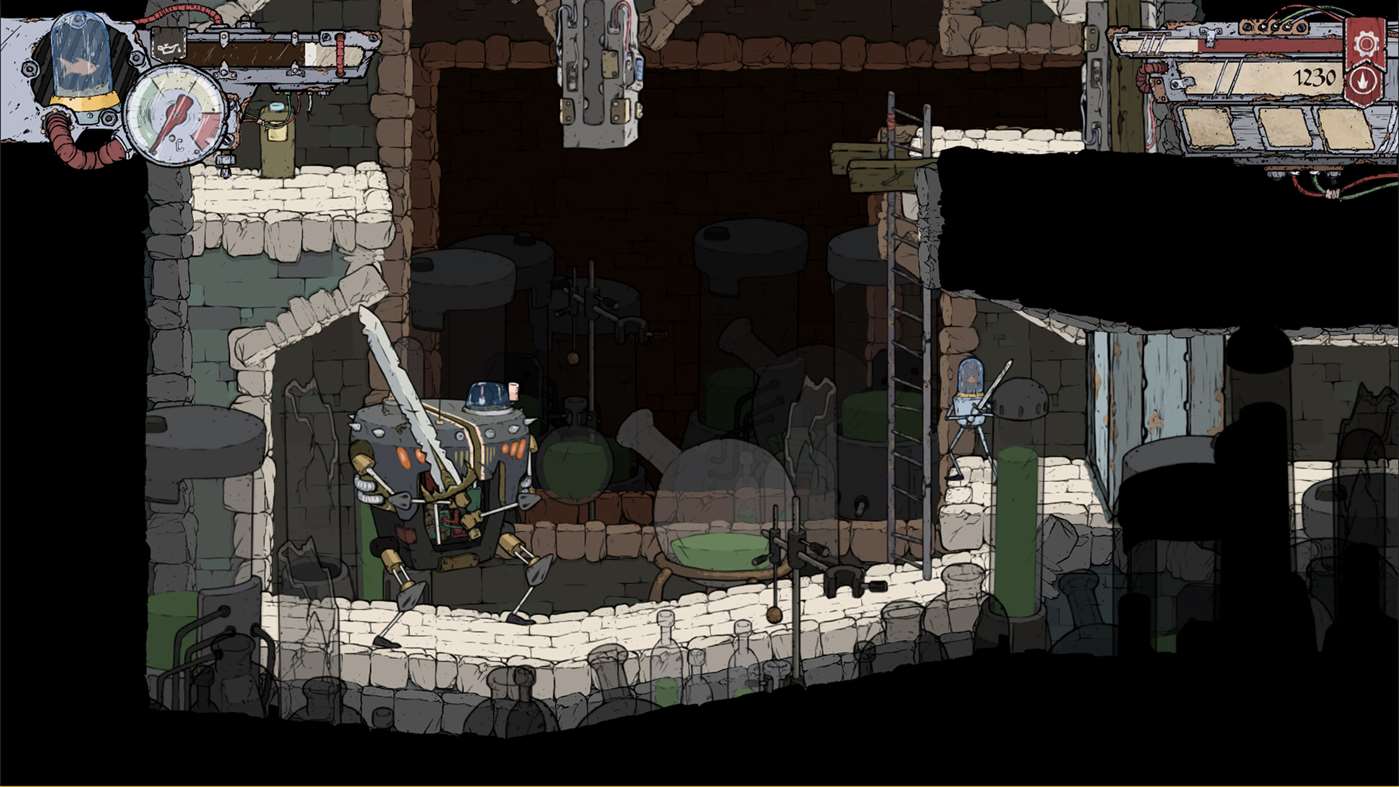 Next Week on Xbox: Neue Spiele vom 14. bis 17. Mai: Feudal Alloy