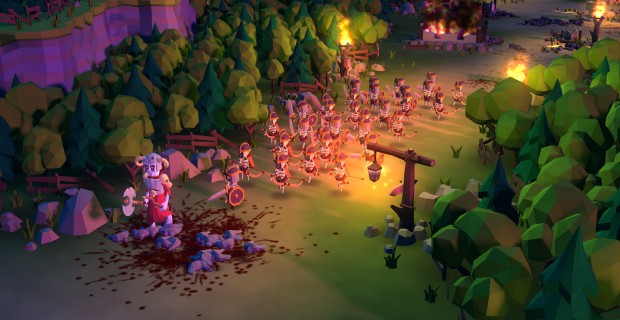 Next Week on Xbox: Neue Spiele vom 14. bis 17. Mai: undead Horde