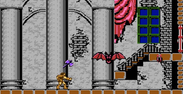 Next Week on Xbox: Neue Spiele vom 14. bis 17. Mai: Castlevania Anniversary Collection