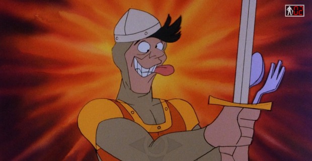 Next Week on Xbox: Neue Spiele vom 14. bis 17. Mai: Dragon's Lair Trilogy