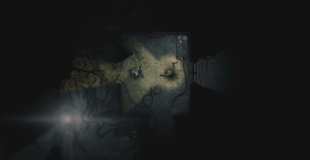 Next Week on Xbox: Neue Spiele vom 14. bis 17. Mai: Darkwood