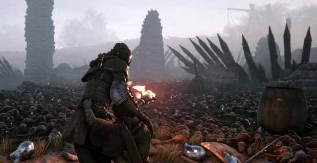 Next Week on Xbox: Neue Spiele vom 14. bis 17. Mai: A Plague Tale: Innocence