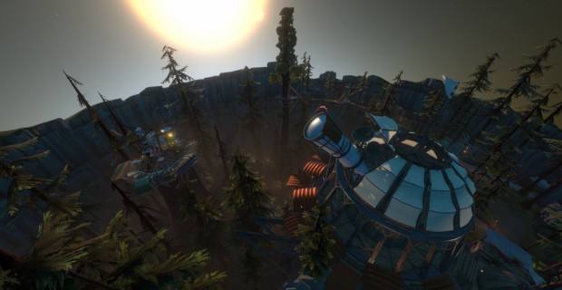 Next Week on Xbox: Neue Spiele vom 28. bis 31. Mai: Outer Wilds