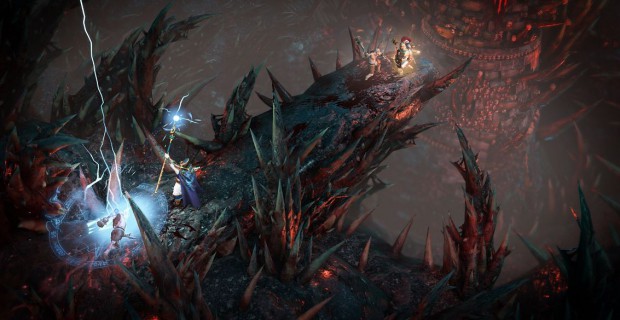 Next Week on Xbox: Neue Spiele vom 28. bis 31. Mai: Warhammer Chaosbane