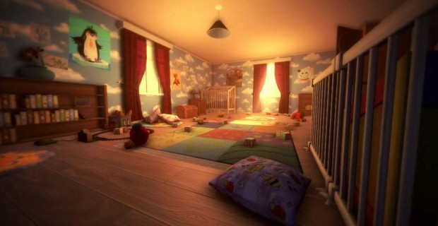 Next Week on Xbox: Neue Spiele vom 28. bis 31. Mai: Among the Sleep